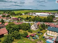 RD 6+1, 280 m2 Hadačka, okr. Plzeň - sever pozemek 1871 m2 - 11