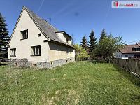 RD 6+1, 280 m2 Hadačka, okr. Plzeň - sever pozemek 1871 m2 - 2
