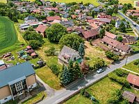 RD 6+1, 280 m2 Hadačka, okr. Plzeň - sever pozemek 1871 m2 - 5