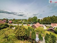RD 6+1, 280 m2 Hadačka, okr. Plzeň - sever pozemek 1871 m2 - 6