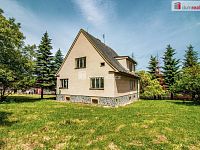 RD 6+1, 280 m2 Hadačka, okr. Plzeň - sever pozemek 1871 m2 - 7
