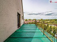 RD 6+1, 280 m2 Hadačka, okr. Plzeň - sever pozemek 1871 m2 - 8