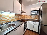 pronájem 2kk 35m2 P8 Bohnice ul. Čimická kompletně zařízen