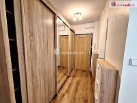 pronájem 2kk 35m2 P8 Bohnice ul. Čimická kompletně zařízen - 11