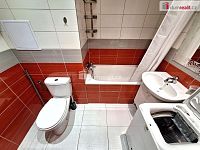 pronájem 2kk 35m2 P8 Bohnice ul. Čimická kompletně zařízen - 4