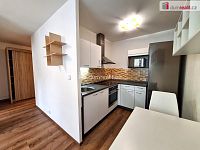 pronájem 2kk 35m2 P8 Bohnice ul. Čimická kompletně zařízen - 5