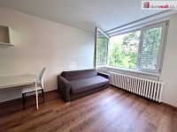 pronájem 2kk 35m2 P8 Bohnice ul. Čimická kompletně zařízen - 6