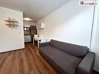 pronájem 2kk 35m2 P8 Bohnice ul. Čimická kompletně zařízen - 9