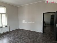 Velmi hezký a prostorný byt 3+kk po rekonstrukci, Praha 5 – Smíchov - 12