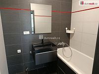 Velmi hezký a prostorný byt 3+kk po rekonstrukci, Praha 5 – Smíchov - 15