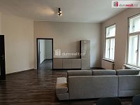 Velmi hezký a prostorný byt 3+kk po rekonstrukci, Praha 5 – Smíchov - 7