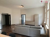Velmi hezký a prostorný byt 3+kk po rekonstrukci, Praha 5 – Smíchov - 9