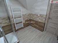 Pronájem 3kk 87m2 Podolanka U Pejřavky novostavba zahrada parkování nezařízeno - 14
