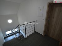 Pronájem 3kk 87m2 Podolanka U Pejřavky novostavba zahrada parkování nezařízeno - 15