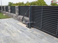Pronájem 3kk 87m2 Podolanka U Pejřavky novostavba zahrada parkování nezařízeno - 16