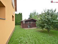 Pronájem 3kk 87m2 Podolanka U Pejřavky novostavba zahrada parkování nezařízeno - 18