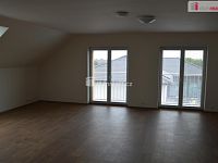 Pronájem 3kk 87m2 Podolanka U Pejřavky novostavba zahrada parkování nezařízeno - 3
