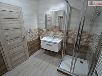 Pronájem 3kk 87m2 Podolanka U Pejřavky novostavba zahrada parkování nezařízeno - 7