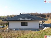 Novostavba RD 4+kk na klíč o výměře 115 m² se zahradou 1 014 m² v Zádveřicích u Zlína - 13