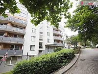Byt v OV 1+kk s balkonem a garážovým stáním - 4