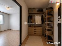Prodej, byt 2+1 Sokolov, 60 m², ul. Spartakiádní - 11