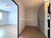 Prodej, byt 2+1 Sokolov, 60 m², ul. Spartakiádní - 12