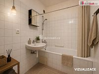 Prodej, byt 2+1 Sokolov, 60 m², ul. Spartakiádní - 15