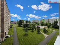 Prodej, byt 2+1 Sokolov, 60 m², ul. Spartakiádní - 2