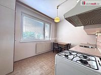 Prodej, byt 2+1 Sokolov, 60 m², ul. Spartakiádní - 6