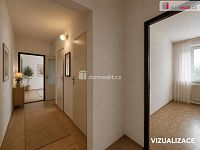 Prodej, byt 2+1 Sokolov, 60 m², ul. Spartakiádní - 9