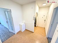 Pronájem bytu 2+1 s balkonem po kompletní rekonstrukci, 67 m², Praha 6 – Bubeneč - 10