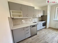 Pronájem bytu 2+1 s balkonem po kompletní rekonstrukci, 67 m², Praha 6 – Bubeneč - 11