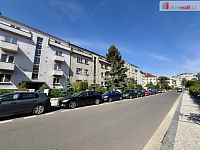 Pronájem bytu 2+1 s balkonem po kompletní rekonstrukci, 67 m², Praha 6 – Bubeneč - 12