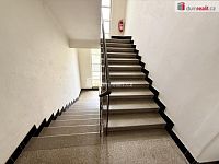 Pronájem bytu 2+1 s balkonem po kompletní rekonstrukci, 67 m², Praha 6 – Bubeneč - 18