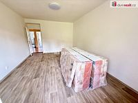 Pronájem bytu 2+1 s balkonem po kompletní rekonstrukci, 67 m², Praha 6 – Bubeneč - 22