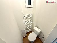 Pronájem bytu 2+1 s balkonem po kompletní rekonstrukci, 67 m², Praha 6 – Bubeneč - 23