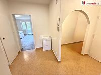 Pronájem bytu 2+1 s balkonem po kompletní rekonstrukci, 67 m², Praha 6 – Bubeneč - 3