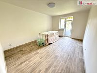 Pronájem bytu 2+1 s balkonem po kompletní rekonstrukci, 67 m², Praha 6 – Bubeneč - 6