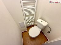 Pronájem bytu 2+1 s balkonem po kompletní rekonstrukci, 67 m², Praha 6 – Bubeneč - 7