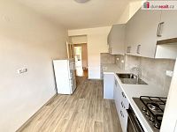 Pronájem bytu 2+1 s balkonem po kompletní rekonstrukci, 67 m², Praha 6 – Bubeneč - 8