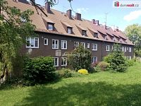 Zajímavý byt 3+1, 87 m2, ul.Severní, Karlovy Vary