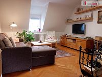 Zajímavý byt 3+1, 87 m2, ul.Severní, Karlovy Vary - 11