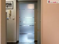 Zajímavý byt 3+1, 87 m2, ul.Severní, Karlovy Vary - 14