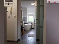 Zajímavý byt 3+1, 87 m2, ul.Severní, Karlovy Vary - 15