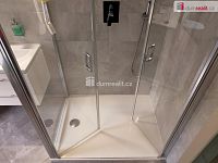 Zajímavý byt 3+1, 87 m2, ul.Severní, Karlovy Vary - 17