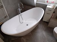 Zajímavý byt 3+1, 87 m2, ul.Severní, Karlovy Vary - 17