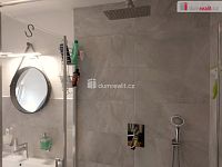 Zajímavý byt 3+1, 87 m2, ul.Severní, Karlovy Vary - 18