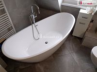 Zajímavý byt 3+1, 87 m2, ul.Severní, Karlovy Vary - 19