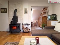 Zajímavý byt 3+1, 87 m2, ul.Severní, Karlovy Vary - 2
