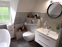Zajímavý byt 3+1, 87 m2, ul.Severní, Karlovy Vary - 20